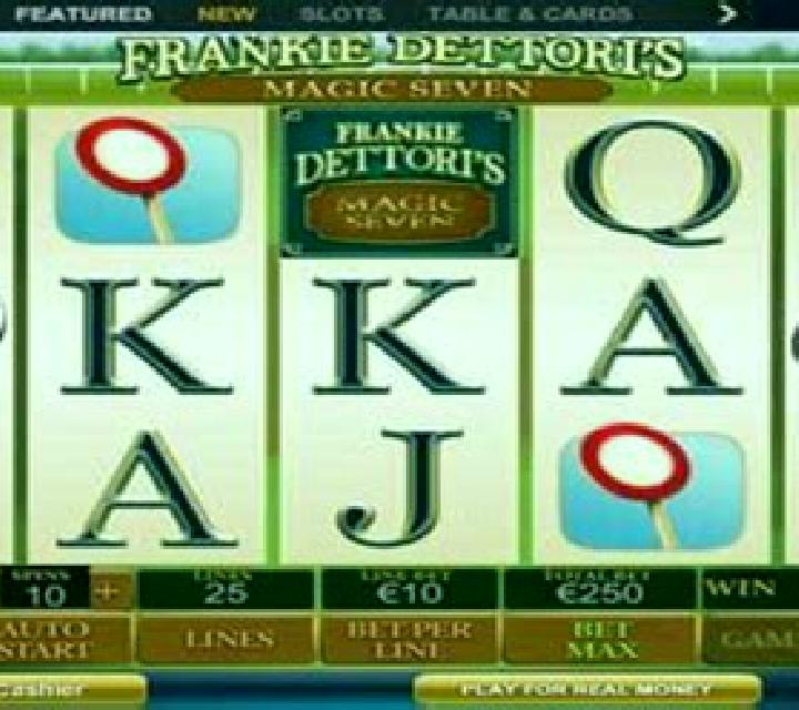 The Two Emperors Scratch Card online slot