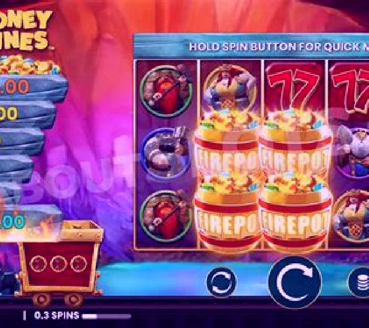 The Vampires 2: Play slot game