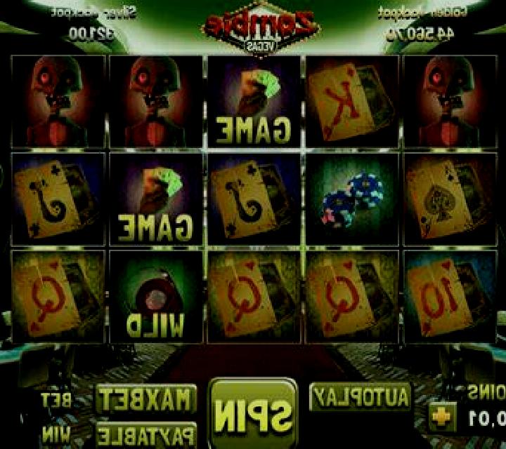 The Vault (Concept Gaming) online slot