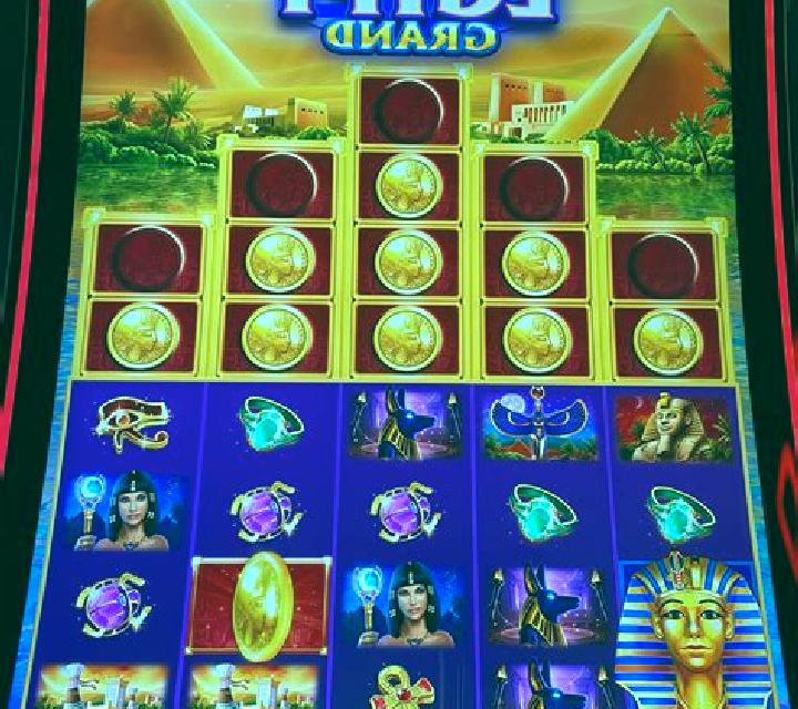 The Void slot game