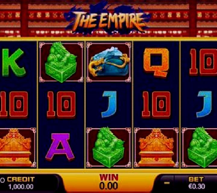 The Walking Dead LuckyTap slot machine