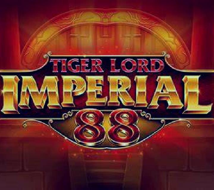 The Wild Forest online slot
