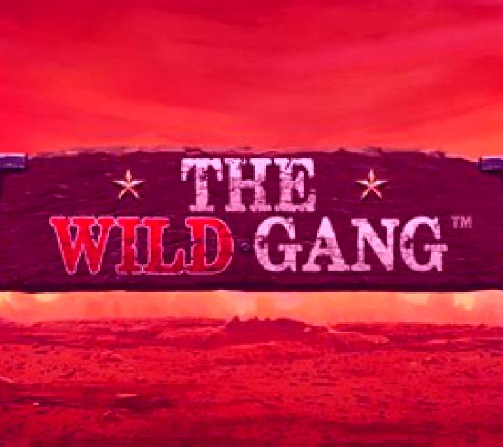 The Wild Gang online slot