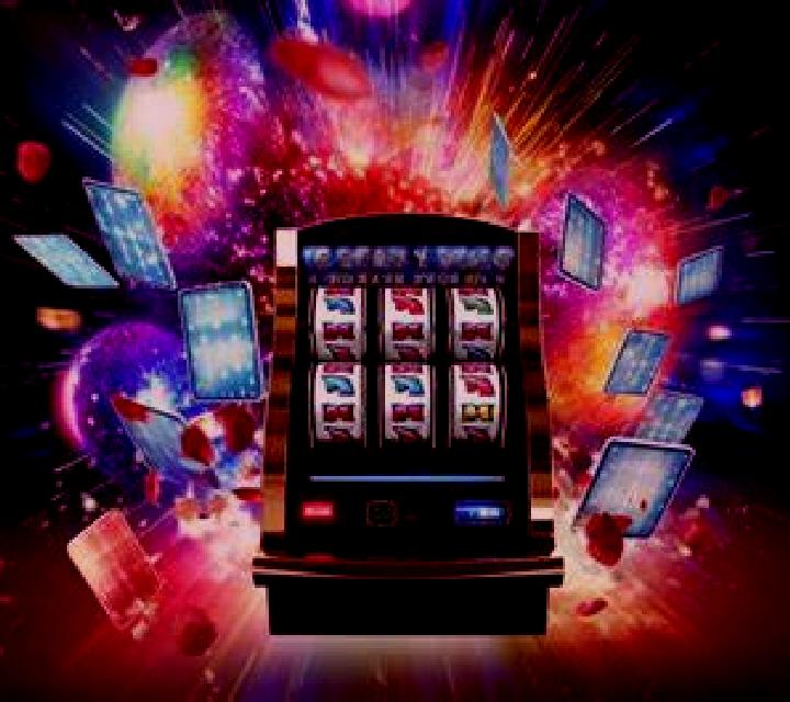 The Wild Hatter slot machine
