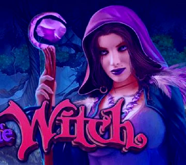 The Witch slot