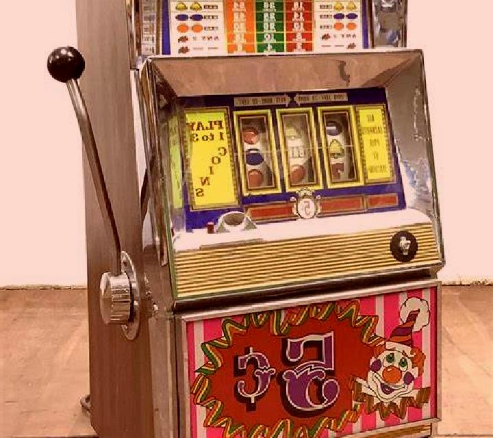 THE WIZARD OF OZ Wicked Riches slot game