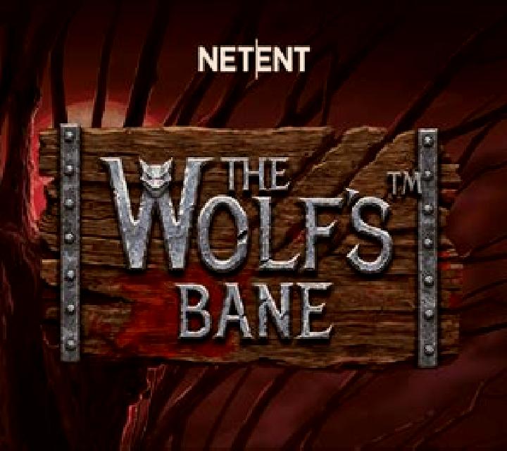 The Wolf s Bane online slot