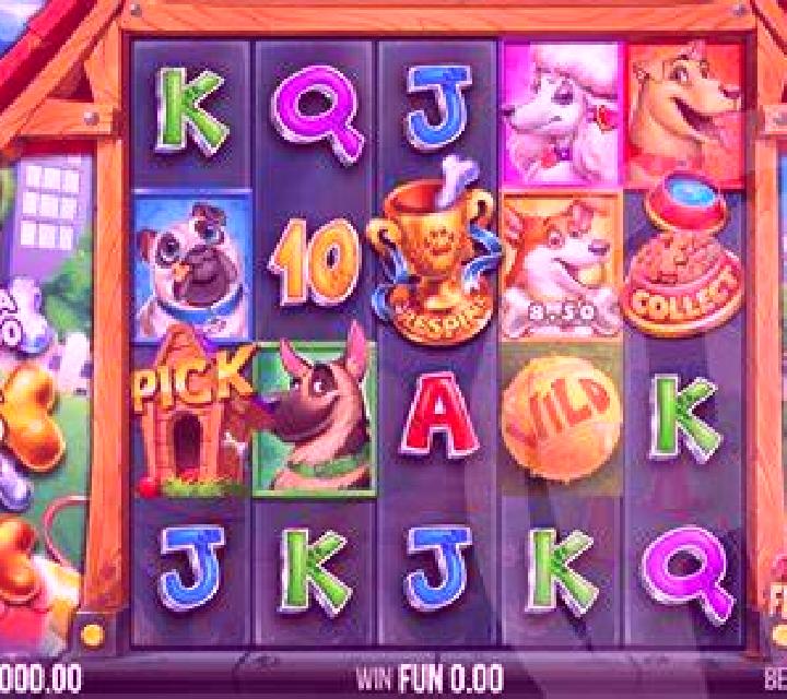 Thesaurus Of Atlantis online slot