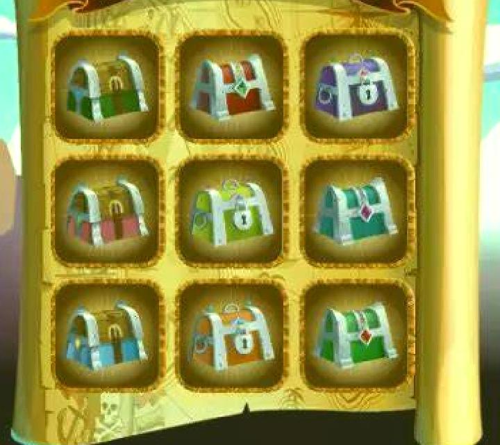 Thor slot