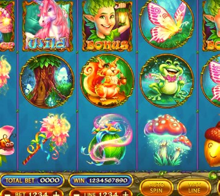 Three Card Poker (IGT) slot