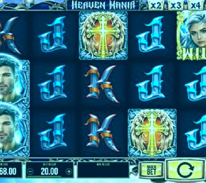 Three Reel Dice slot