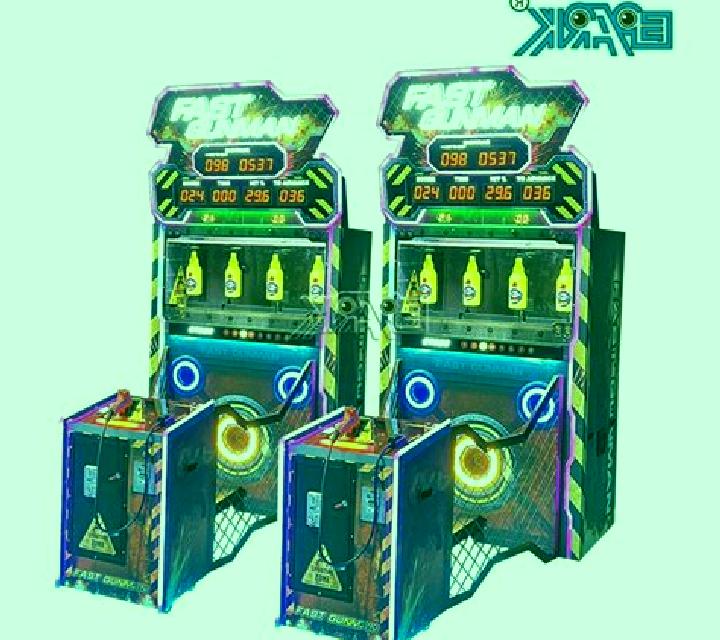 Three Star Fortune (VA Gaming) slot game