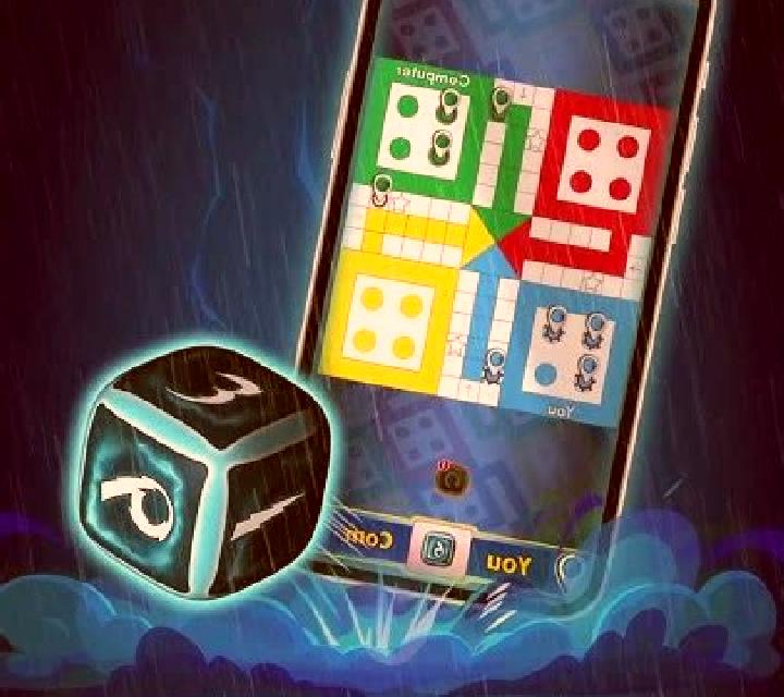 Thunder Dice online slot