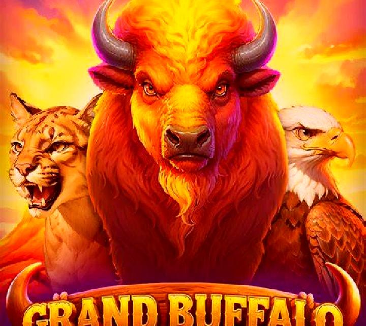 Thunder Eagle Hold and Win Extreme 10,000 slot game