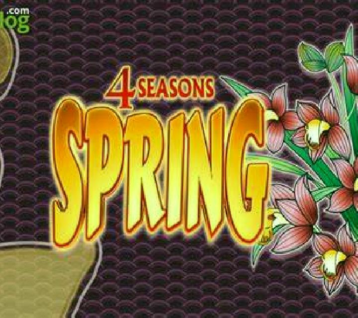 Thunder Evolution slot