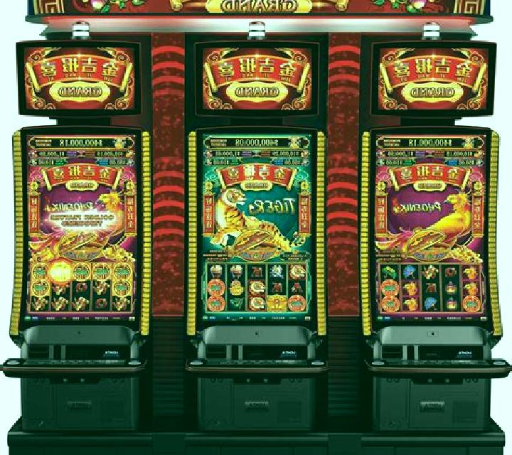 Thunder God online slot