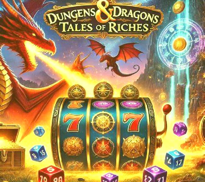Thunder of Zeus (Seven ABC) slot machine