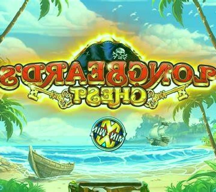 Thunder Plains slot game