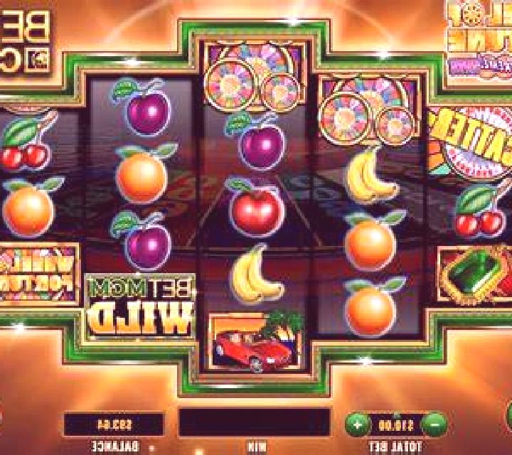 Thunder Plinko slot
