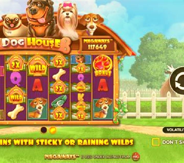 Thunder vs Underworld slot machine