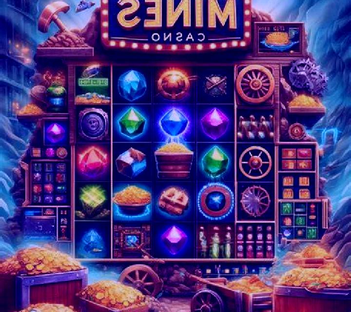 Thunder Walker slot game