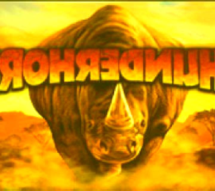 Thunderhorn slot game
