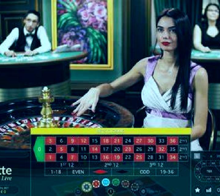 Thundering Leopard slot game