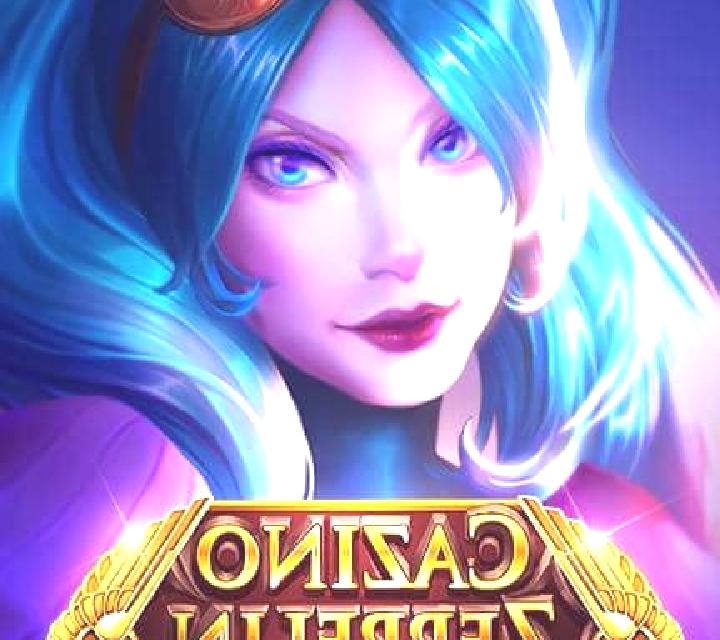 Thunderspin Jackpots slot
