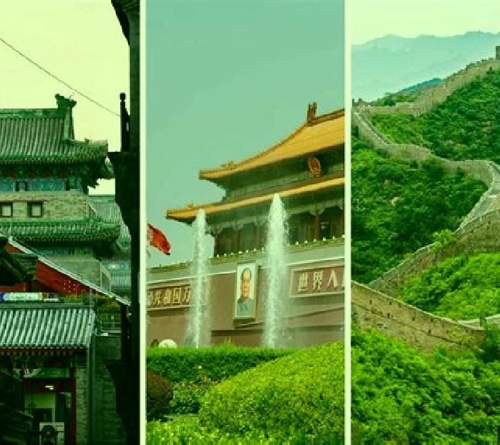 Tianlong slot