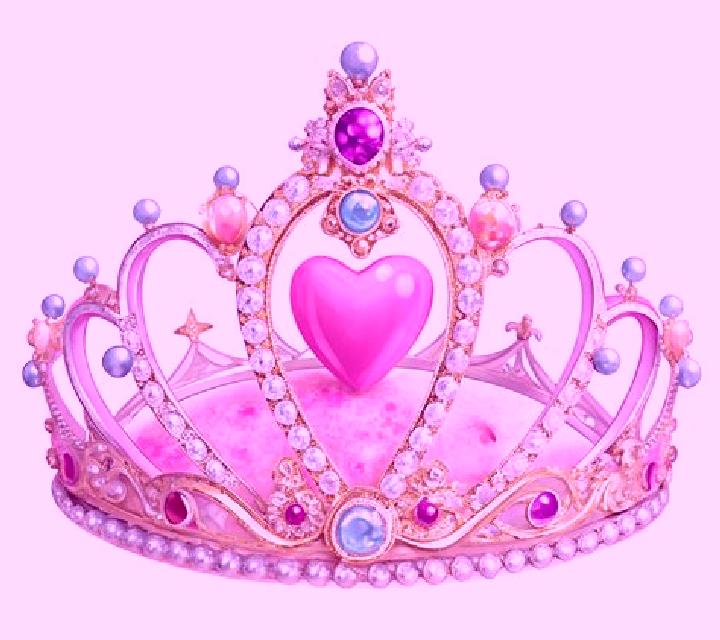 Tiara HD slot game