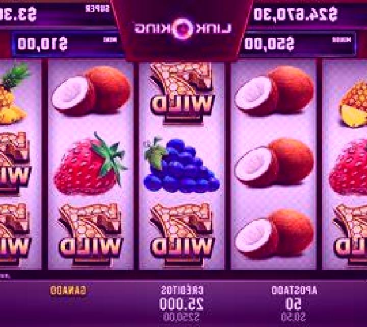 Ticket To Wild slot
