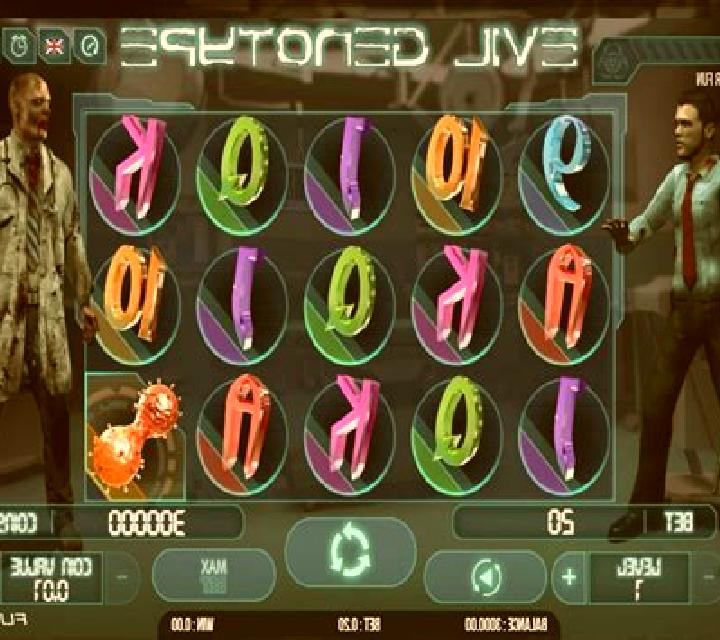 Tiger & Jewel slot game