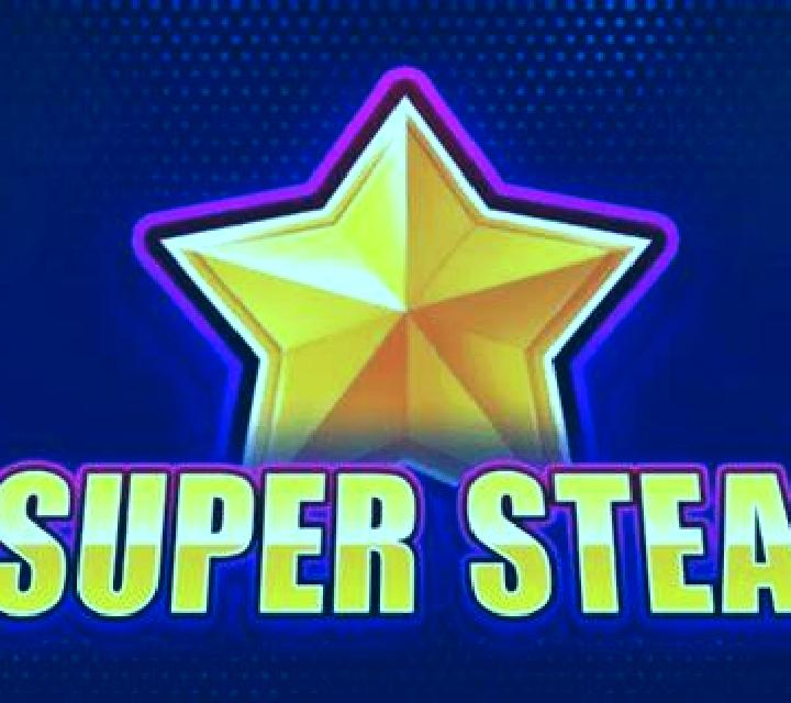 Tiger Luck online slot