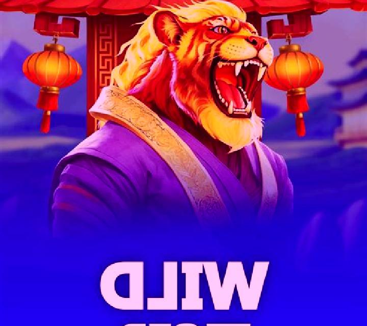 Tiger Magic slot