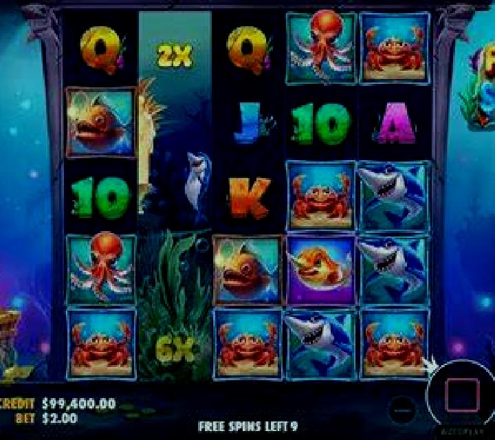 Tiger Princess slot game