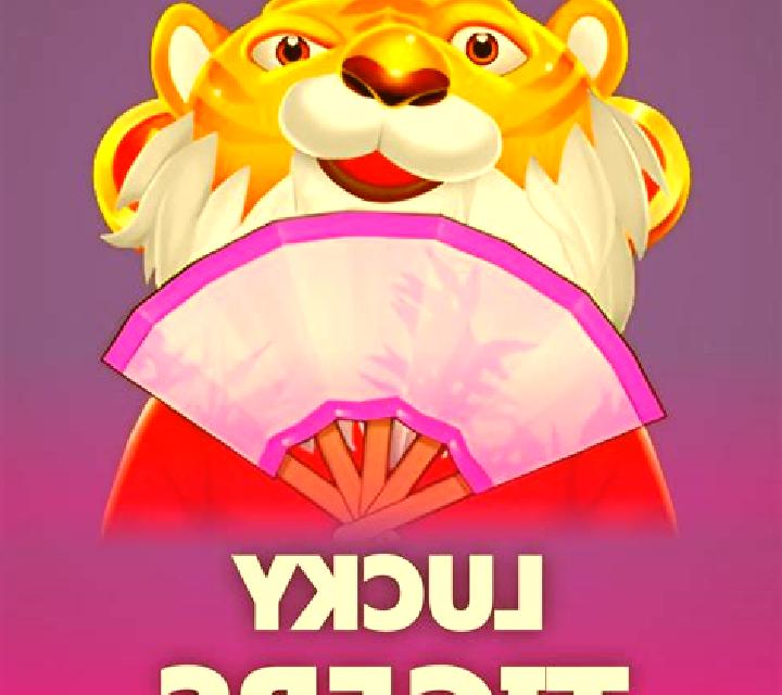 Tiger s Luck: Play online slot