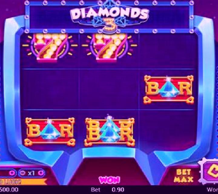 Tiki Tastic slot game