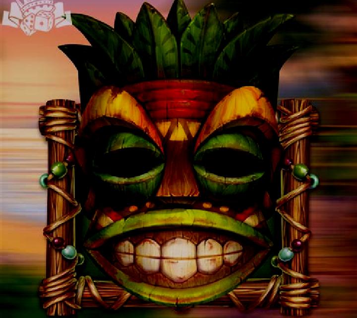 Tiki Treat slot game