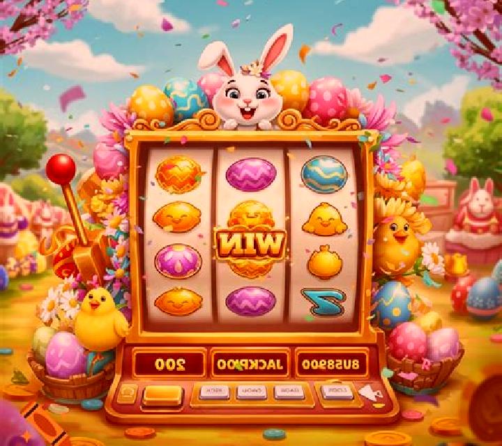 Tiki Wins slot game