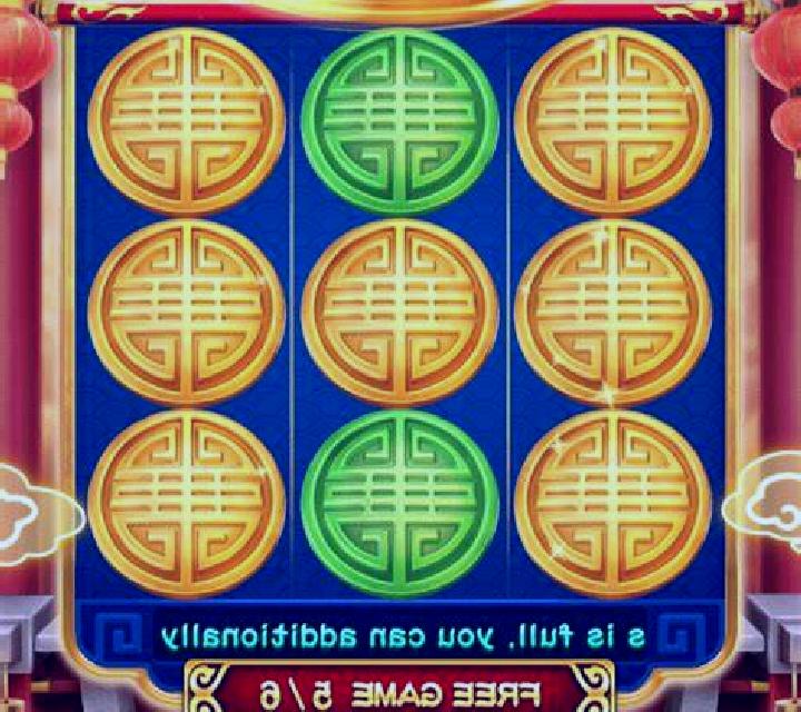 Time Voyagers online slot