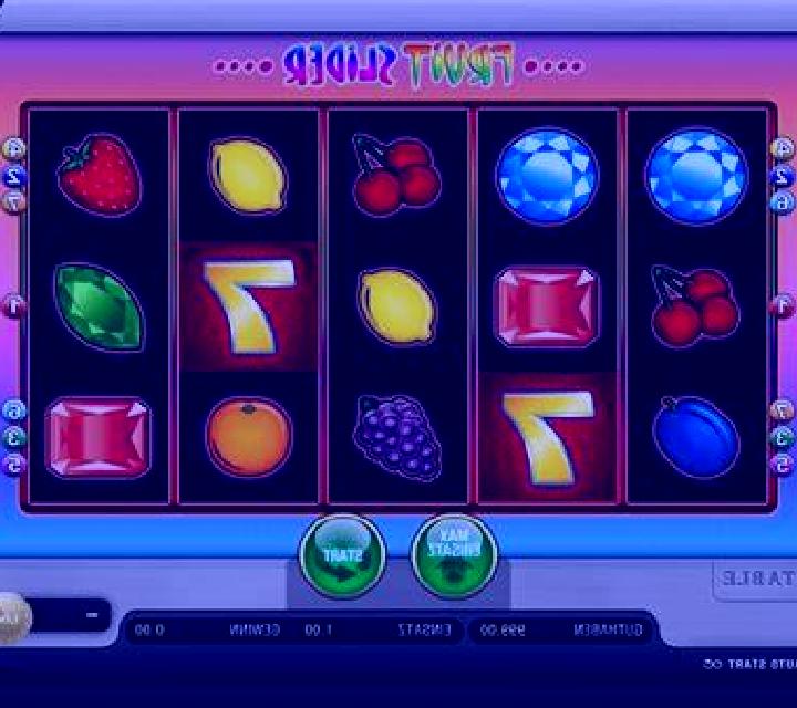 Tinkering Box slot game