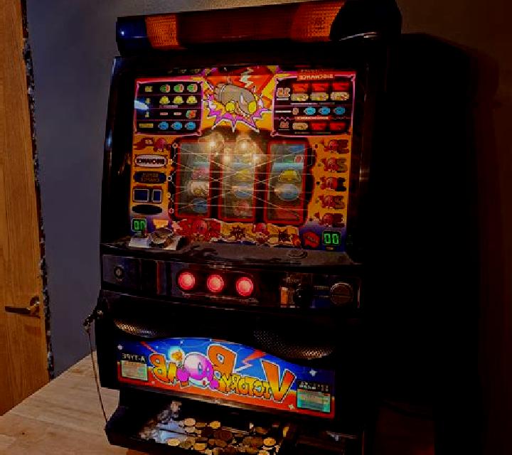 Titan Dice slot game