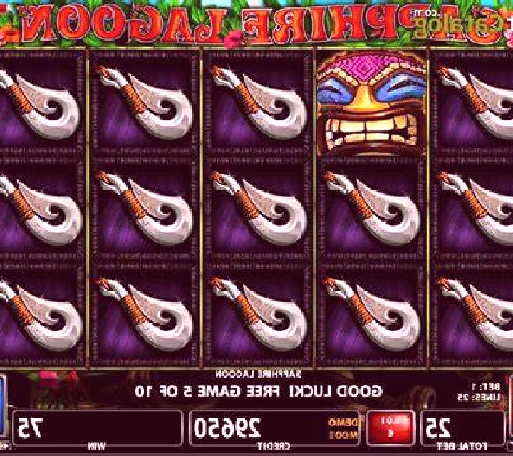 Titans Rising slot