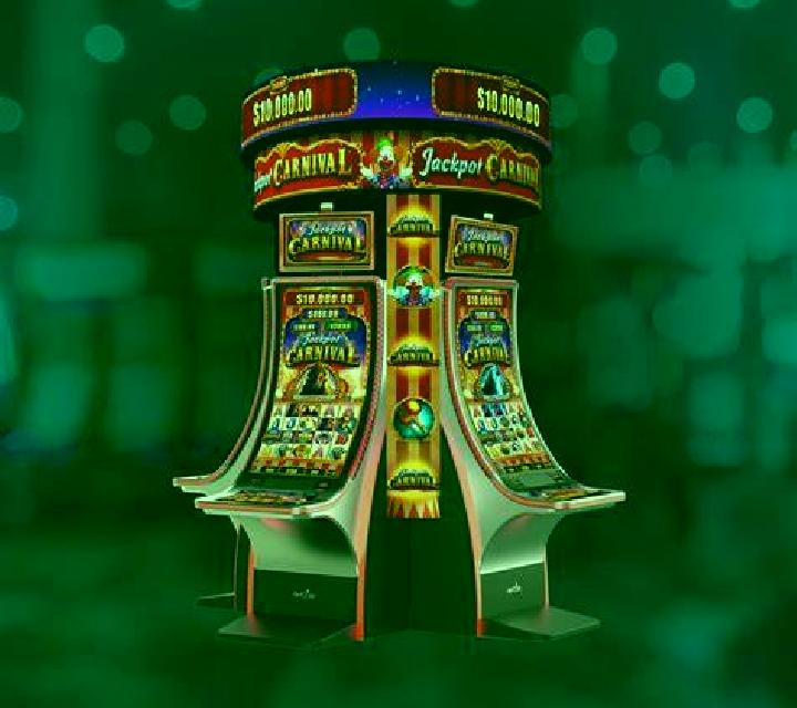Titi slot