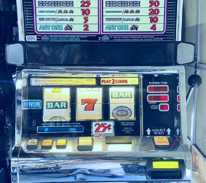Tizona Double Power slot game