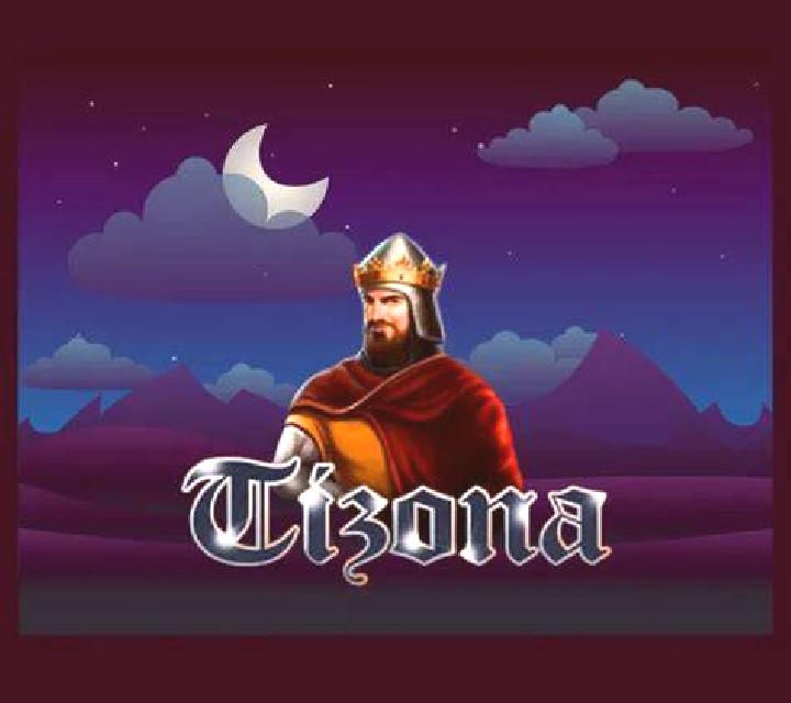 Tizona slot game