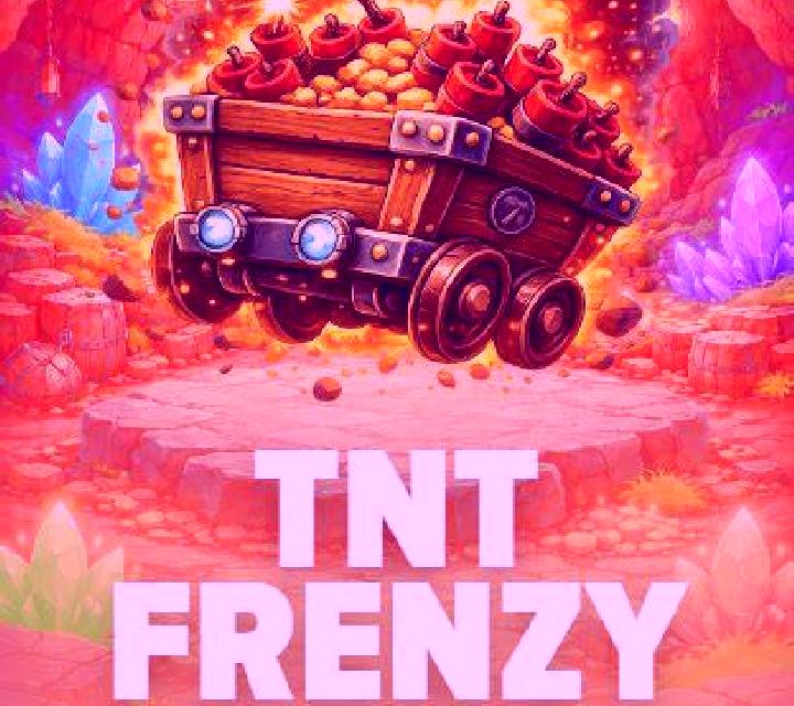 TNT Frenzy slot