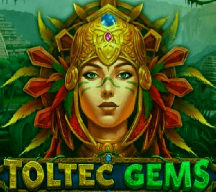 Toltec Gems online slot