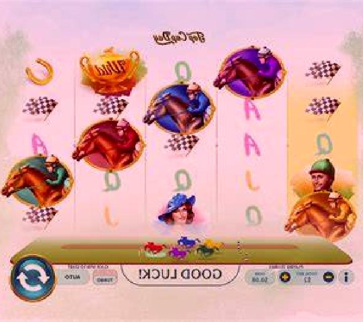 Top Cup Day slot game