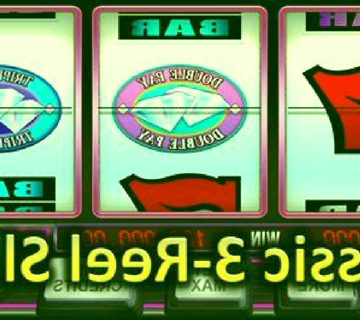 Top o the Money slot machine